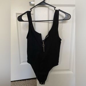 Forever 21 Bodysuit